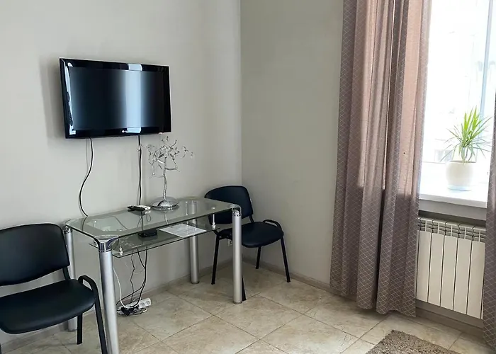 Opera Apart Hotel