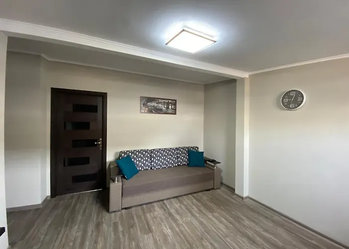 Opera Apart Hotel