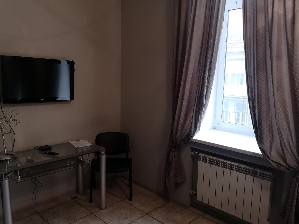 Aparthotel Opera