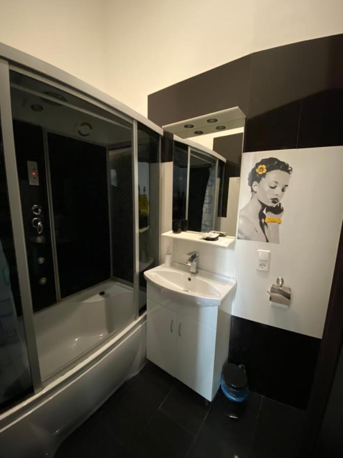Aparthotel Opera Kiew
