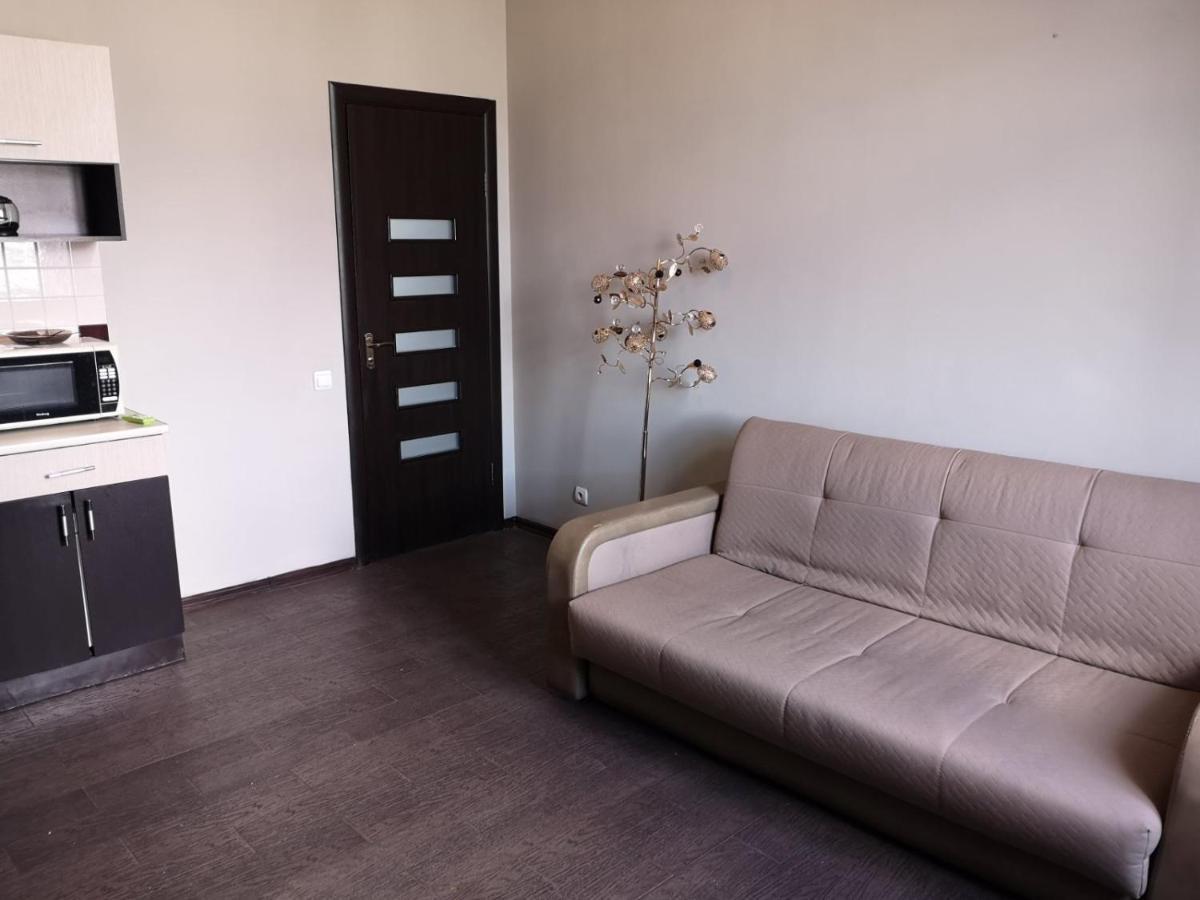 Opera Aparthotel Kiew