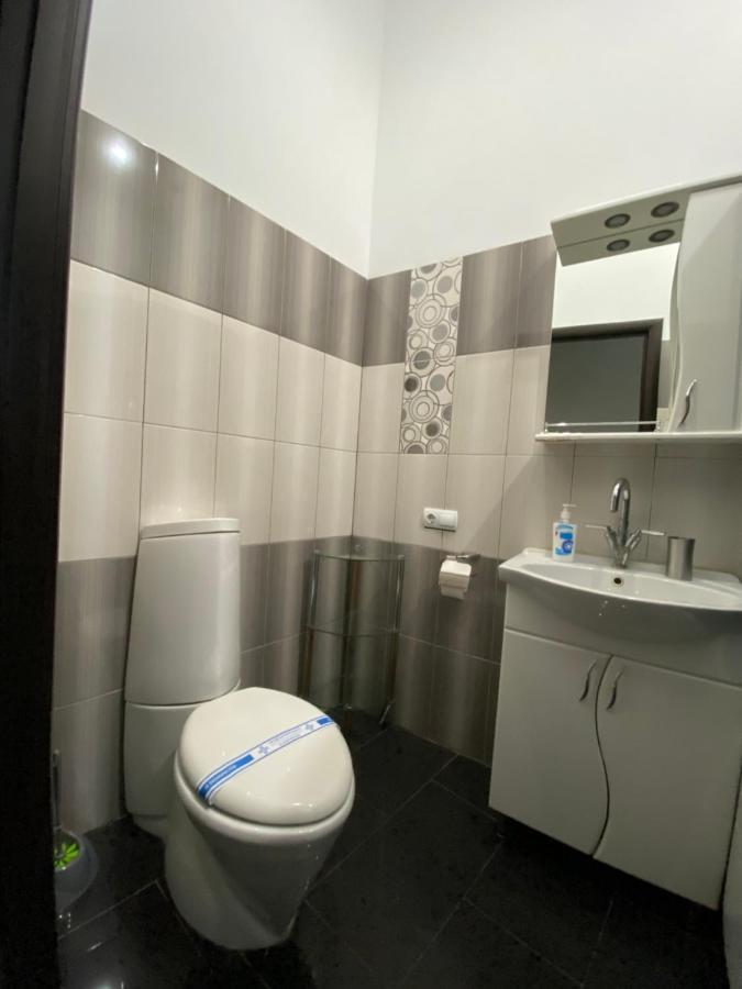 Opera Aparthotel