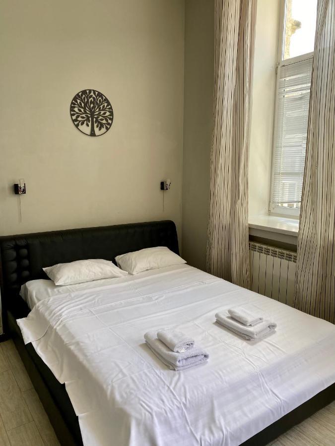 Aparthotel Opera Kiew